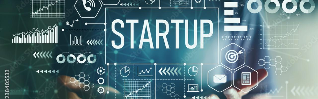 Startups