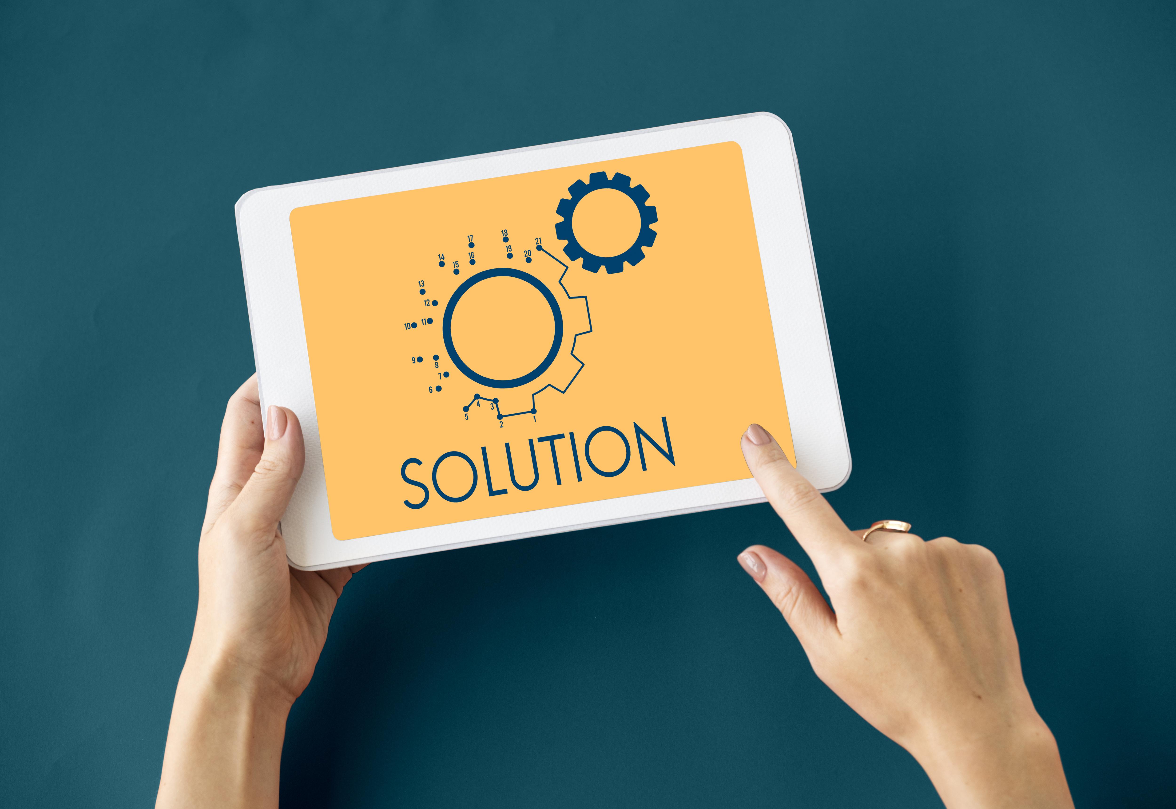 Solution Implemented