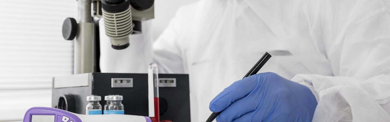 Life Sciences Industry Report