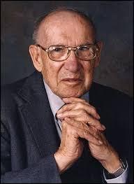 Peter Drucker
