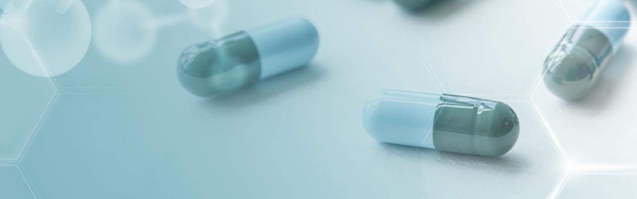 Pharmaceuticals and Biotech