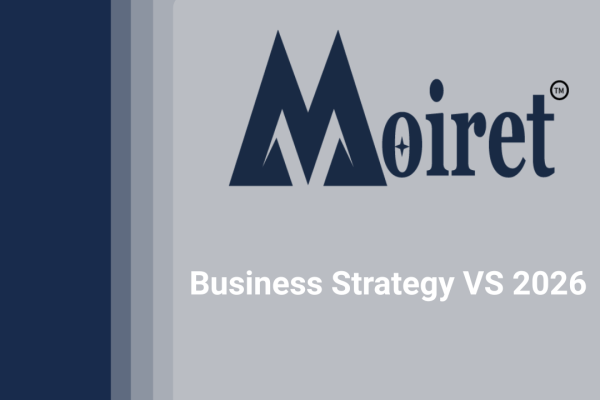 The Top 10 Business Strategy Trends Shaping 2026