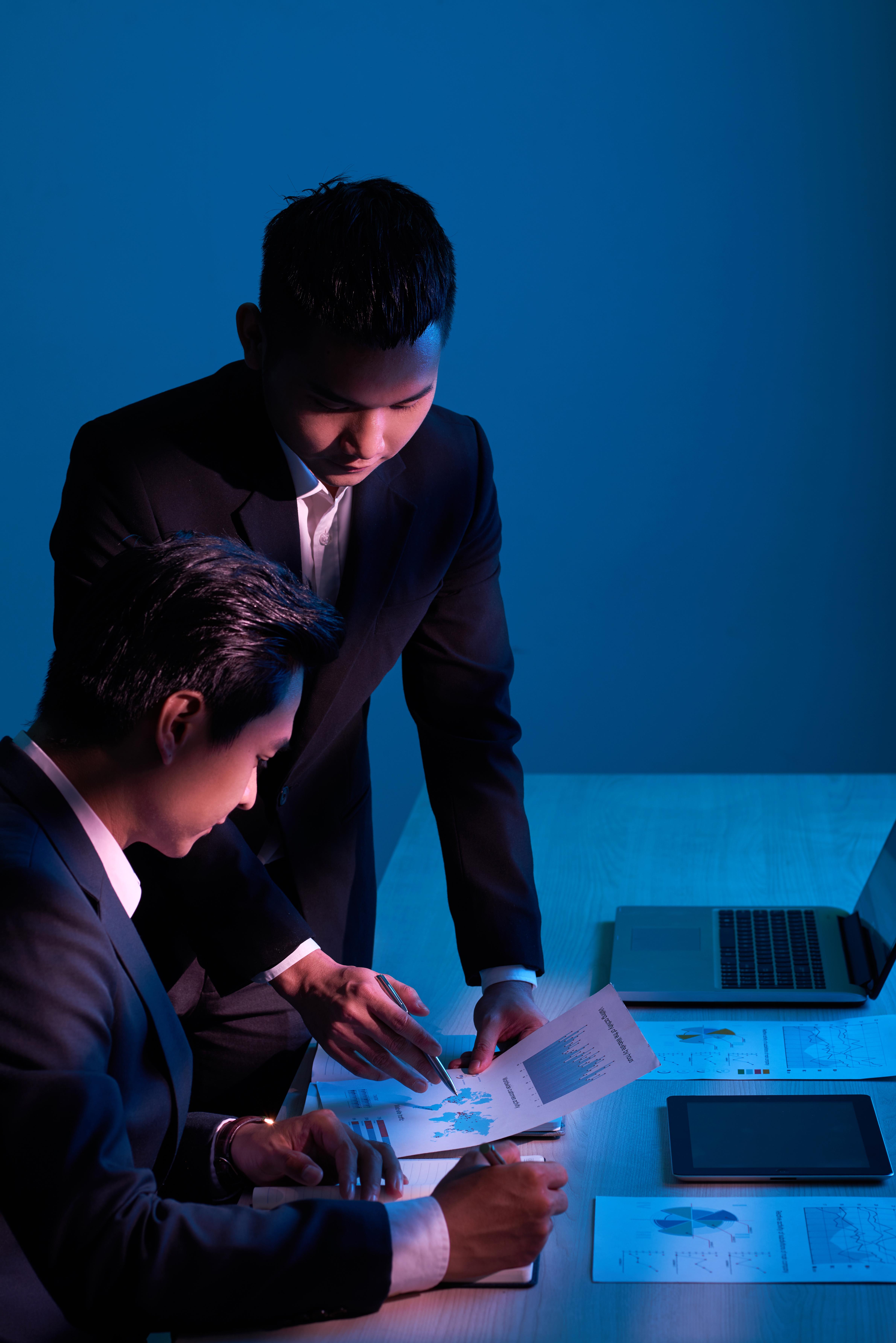 Business Challenges in Achieving Digital-First Compliance